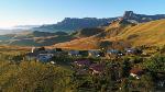 Ladysmith South Africa Hotels - Witsieshoek Mountain Lodge