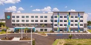 Tru By Hilton Orangeburg, Orangeburg