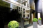 Lloyds Of London United Kingdom Hotels - Apex City Of London Hotel