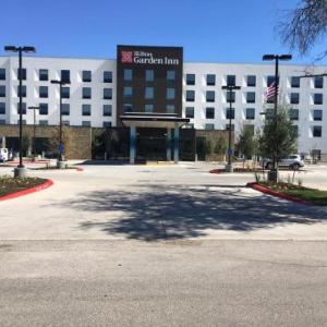 Hotels near The Concourse Project Austin - Hilton Garden Inn Austin Airport