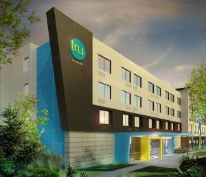 Tru By Hilton Lancaster East, Lancaster