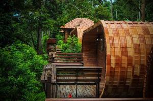 River View Resort At Chaewlan, Suratthani