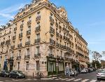 Blvd Saint Germain France Hotels - Hotel Perreyve