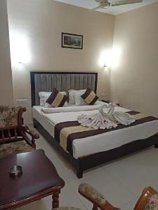 Hotel JMD International Katihar, Bhagalpur