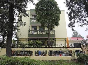 OYO 28784 Bala Ji Residency, Faridabad