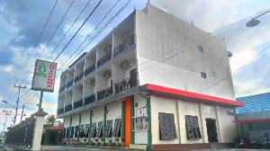 Avicenna Hotel, Palangkaraya