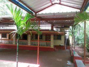 Kulswamini Resort, Malvan