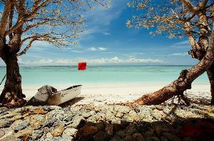 Myamo Beach Lodge, Lombok