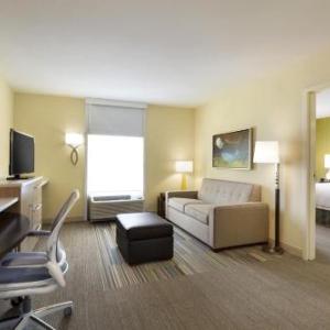 Home2 Suites by Hilton Grovetown Augusta Area