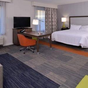 Hotels near Birch Hill Schodack - Hampton Inn By Hilton - Suites Albany-East Greenbush NY