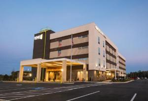 Home2 Suites by Hilton Atlanta Newnan, Newnan