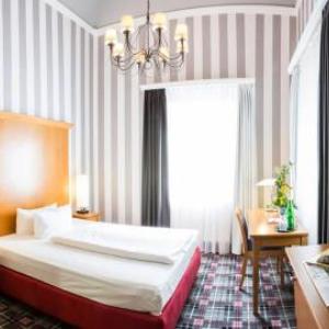 Dittmanns Grünau Hotel