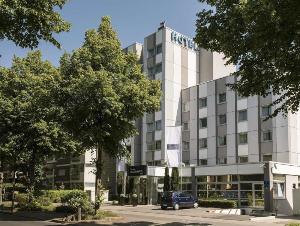 Galerie Design Hotel Bonn, Bonn