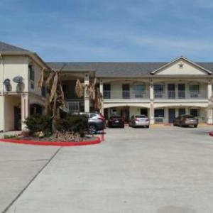 Motel 6 Houston TX - Willowbrook Mall