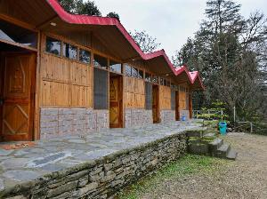OYO 29888 Nature Treat, Chail