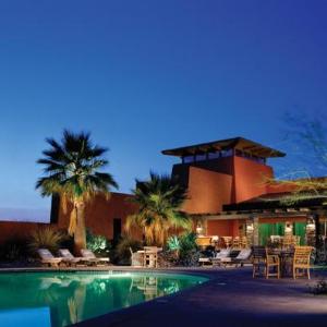 Hilton Grand Vacations Club Palm Desert