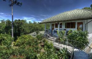 Gila's Garden, Lamai