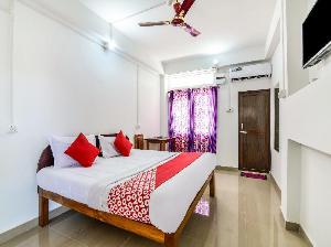 OYO 30238 Punjab Residency, Port Blair