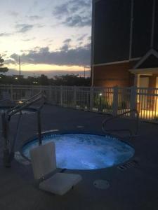 Microtel Inn & Suites by Wyndham Ocean City, Ocean City