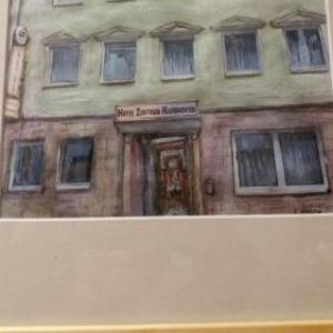 Hotel Zentrum