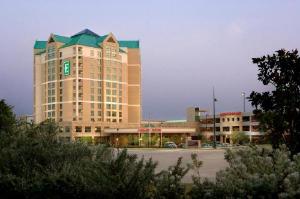 Embassy Suites Dallas -Frisco/Hotel, Convention Center & Spa, Frisco