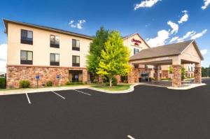 Hampton Inn Laramie, Laramie
