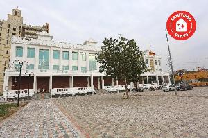 OYO 28442 Hotel Sudhir, Ghaziabad