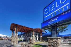 Cielo Hotel Bishop-Mammoth, Ascend Hotel Collection, Bishop