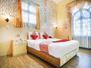 OYO 1140 Hotel Tresya Tanjung Balai, Pematang Siantar