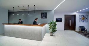 Urban H Hotel, Tanjung Bungah