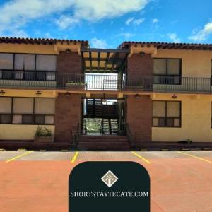 Short Stay Tecate Hotel Boutique