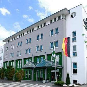 ACHAT Hotel Hockenheim