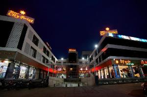 HOTEL CITY POINT, Shirdi