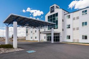 Red Lion Inn & Suites Butte, Butte