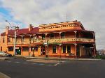 Inverell Australia Hotels - Great Central Hotel