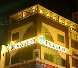Lime Tree Hotel, Jamnagar