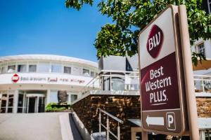 Best Western Plus Hotel Willingen, Willingen