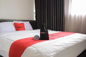 RedDoorz near GOR Satria Purwokerto, Purwokerto