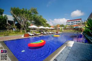 Benoa Sea Suites and Villas by Premier Hospitality Asia, Benoa