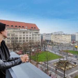 Hotels near Metropol Berlin - Mercure Berlin Wittenbergplatz