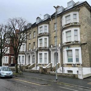OYO Albany Brighton & Hove