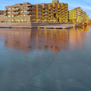 Wright Apartments - Sørenga