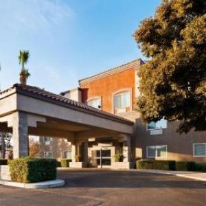 Best Western Plus Villa Del Lago Inn Patterson