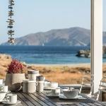 Eneos Kythnos Beach Villas-Elegant and Comfort Villas