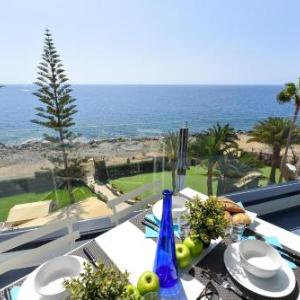 Beach Apartment Playa del Cura 4 by VillaGranCanaria