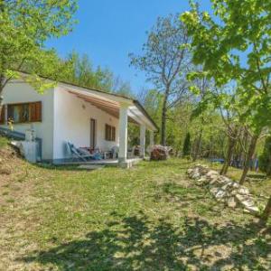 Two-Bedroom Holiday Home in Dolenja Vas