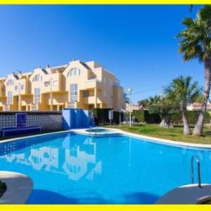 Denia Las Marinas Apartamento