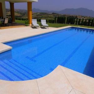 Villa PRINCESA KRISTINA