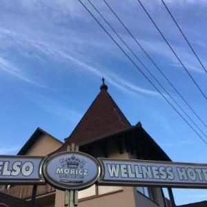 Pelso Wellness Hotel