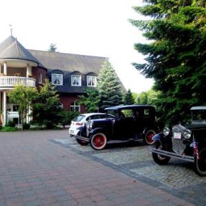 Hotel und Restaurant Waldschlösschen